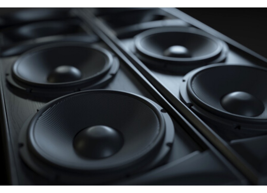 Jual Audio Sound System Kualitas Terbaik BLIAUDIO